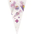 Schultüten-Bastelset UNICORN SCHOOL, 3 Motive folia 92702 (4001868130454)