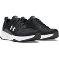 Under Armour Charged Edge 3026727 003 Black / Castlerock / White EU 42,5 - Schwarz - 42,5