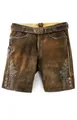 Maddox Trachtenlederhose FAELO