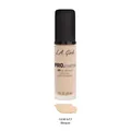 1 LA GIRL Pro Matte Foundation - GLM "Wählen Sie Ihre 1 Farbe" *Joy's Cosmetics*