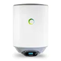 Fothermo Photovoltaischer Wasser-Boiler 30 Liter - Solarbetriebener Warmwasserbereiter