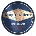 King C. Gillette Bartbalsam (100 ml) (8001841694016)