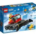 LEGO® City Pistenraupe, 60222 - Beige