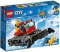 LEGO® City Pistenraupe ⭐ Neu & OVP