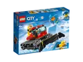 LEGO® City 60222 Pistenraupe NEU OVP_ Snow Groomer NEW MISB NRFB