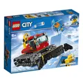 LEGO CITY: Snow Groomer (60222)