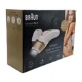 Braun IPL Silk Expert Pro 5 Haarentfernungsgerät Damen/Herren, dauerhaft sichtba