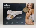 Braun IPL Silk Expert Pro 5 Haarentfernungsgerät Damen/Herren, dauerhaft sichtba