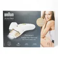Braun Silk-expert Pro 5 PL5140 IPL Haarentfernungsgerät Laser Haarentfernung
