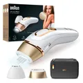 Braun Silk-expert Pro 5 PL5140 IPL Haarentfernungsgerät Haarentfernung Laser
