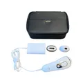 Braun IPL Silk Expert Pro 5 Haarentfernungsgerät Damen/Herren, 2 Aufsätze, 