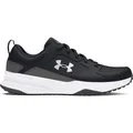 Under Armour Charged Edge black white (003) 9.5