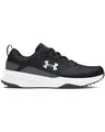 Under Armour Herren Ua Charged Edge Trainingschuhe, Black Castlerock White, 43 EU