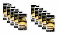 Duracell Hörgerätebatterie Activair easytab 312 braun - 10 x 6 St (60 Stück)