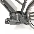 NC-17 Connect Motor Cover 2.0 Schutzhülle für E-Bike Mittelmotoren schwarz Unisex