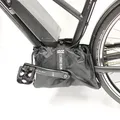 NC-17 Connect Motor Cover 2.0 Schutzhülle für E-Bike Mittelmotoren schwarz