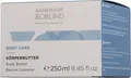 ANNEMARIE BÖRLIND BODY CARE Körperbutter 250 ml