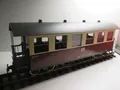 LGB 37737 Personenwagen DR Spur G