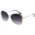 Esprit Sonnenbrille ET39149 57524 silberfarben