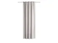 Verdunklungsvorhang Fertigschal 225 x 140 grau Home Wohnideen B-Ware Aussteller