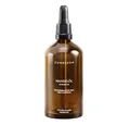 JUNGLÜCK Körperöl Mandelöl - Kaltgepresst - 100% Bio & Natürlich, 1-tlg., Reichhaltiges Öl für Haut, Haare und Körper