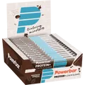 Protein+ Low in Sugars - 16x35g - Chocolate Espresso