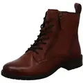 BAGATT Ronja I Schnürstiefelette braun 38 EU