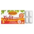 Birkengold Xylit Kaugummi Frucht 12 Dragees