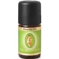 PRIMAVERA Rose bio 3%   5 ml