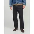 Jack & Jones Relax-fit-Jeans JJIALEX JJORIGINAL SQ 067 NOOS schwarz 28