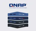 QNAP RAM 4GB (RAM-4GDR4K1-SO-2400) DDR4 2400MHz SO-DIMM