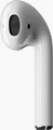 Apple Airpod 2 links Ersatz, nur linker Airpod 2 einzeln