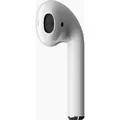 Apple Airpod 2 links Ersatz, nur linker Airpod 2 einzeln - Weiß