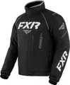 FXR Outdoorjacke Octane 2023 Snowmobil Jacke reflektierende reißverschluss