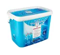 AQUA CLEAN AC PUR Vollwaschmittel (mit Farb-& Faserschutz und Weisskraftverstärker 5kg)