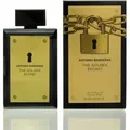 Antonio Banderas - The Golden Secret EDT 200ml
