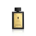 Banderas - The Golden Secret - Eau de Toilette Spray für Herren, Täglicher und Männlicher Duft mit Minze und Apfellikör - 200 ml