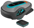GARDENA SMART SILENO LIFE LONA SET 19702 MÄHROBOTER RASENMÄHER BIS 1000 M² NEU