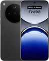 Oppo Find X8 5G 16GB/512GB Schwarz (Space Black) Dual-SIM