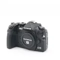 Olympus OM-D E-M1 Mark III Gehäuse schwarz Gebrauchtware | Normale Gebrauchsspuren | 12 Monate Garantie | ✔️ Temporär mit Eine kostenlose Geschenkbox im Wert von 100€