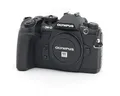 Olympus OM-D E-M1 Mark II Gehäuse Topzustand, Olympus-Fachhändler #X34430*