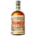 Don Papa Rum 7 Jahre 0,7 l - Small Batch Single Island Rum, Philippinen