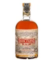 Don Papa Rum 7 Philippinischer Single Island Rum / 40 % vol / 0,7 l