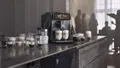 Saeco Kaffeevollautomat