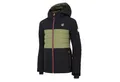 Dare2b Funktionsjacke Cheerful II Winterjacke mit Kapuze Wasserdicht