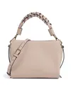 Coccinelle Boheme Grana Double | Handtasche - Damen | braun E1M50580101-525