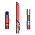 Dyson Zubehörset zu V7, V8, V10, V11, V12, V15, Outsize, 3-teilig (972203-01)