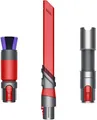 Dyson Bodenpflege-Zubehör Spezialreinigungs-Set