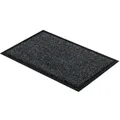 ASTRA GRAPHIT Türmatte, 90 x 150 cm 0635019040  , Farbe: grau