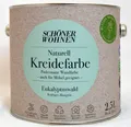 Naturell Kreidefarbe Eukalyptuswald 2,5 l